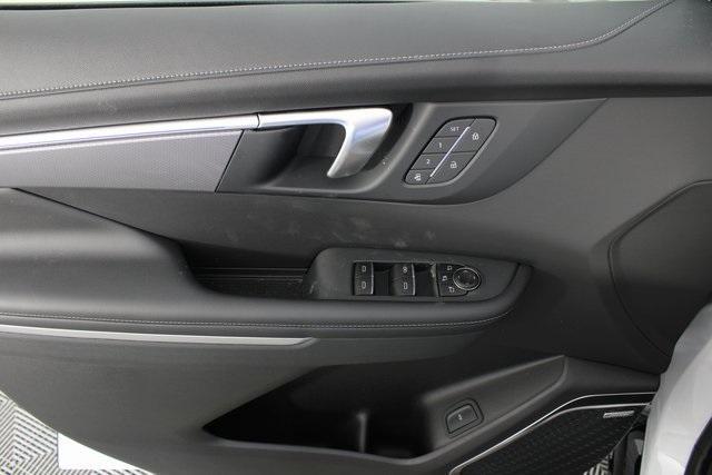 new 2025 Buick Enclave car, priced at $42,830