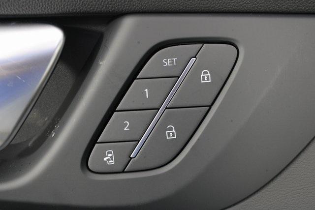 new 2025 Buick Enclave car, priced at $42,830