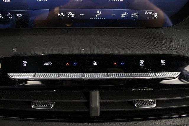 new 2025 Buick Enclave car, priced at $42,830