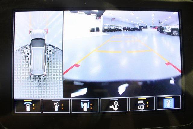 used 2022 Chevrolet Equinox car, priced at $23,996