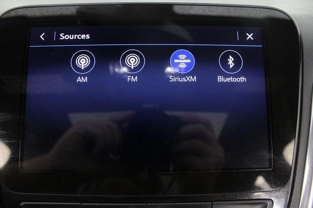 used 2022 Chevrolet Equinox car, priced at $23,996