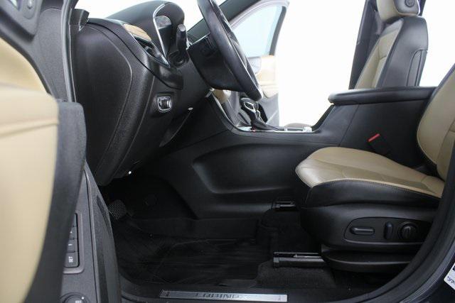 used 2022 Chevrolet Equinox car, priced at $23,996