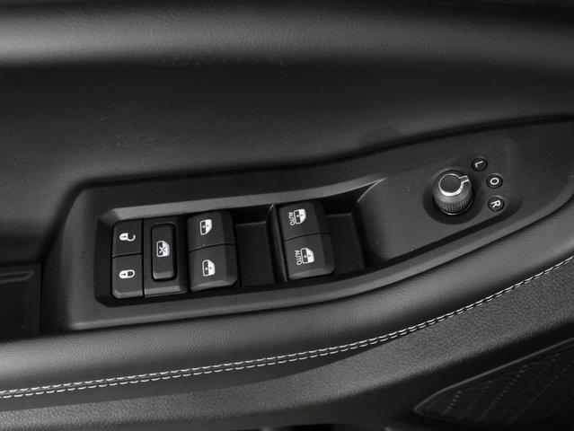 new 2025 Jeep Grand Cherokee L car, priced at $42,730