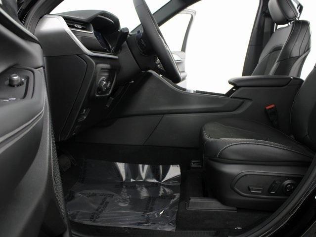 new 2025 Jeep Grand Cherokee L car, priced at $42,730