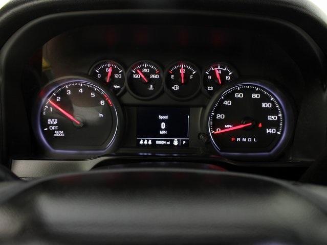 used 2024 GMC Sierra 1500 car, priced at $32,996