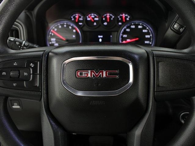 used 2024 GMC Sierra 1500 car, priced at $32,996