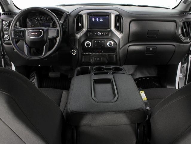 used 2024 GMC Sierra 1500 car, priced at $32,996
