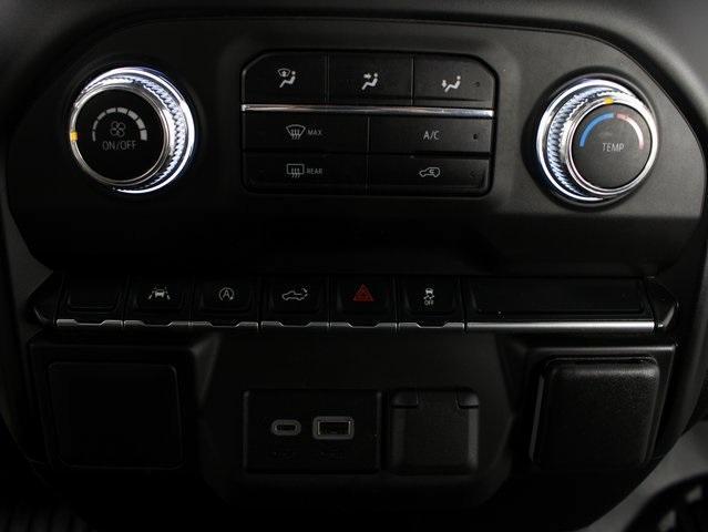 used 2024 GMC Sierra 1500 car, priced at $32,996