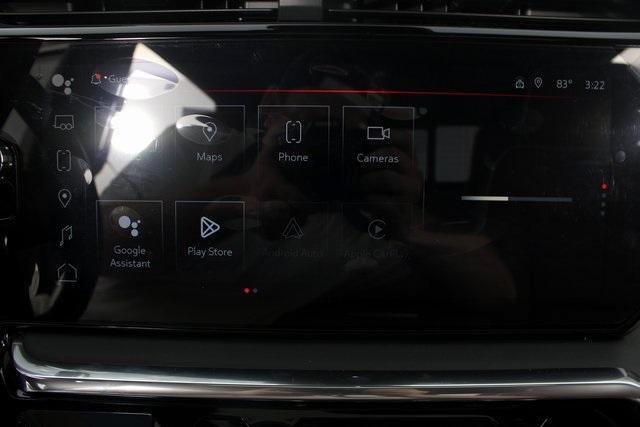 new 2025 GMC Sierra 3500 car, priced at $94,370