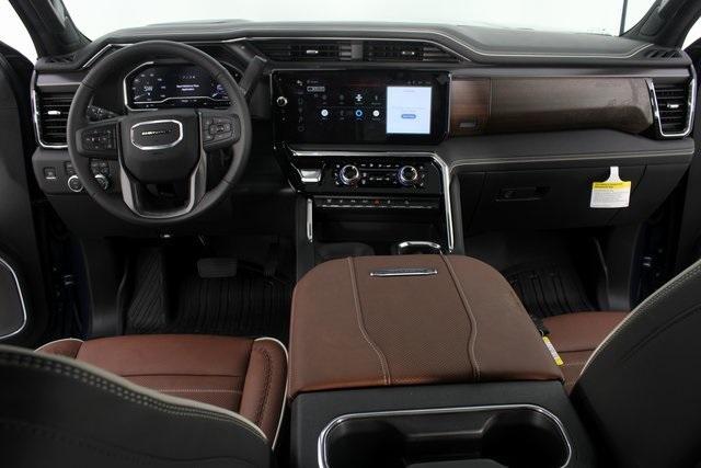 new 2025 GMC Sierra 3500 car, priced at $94,370