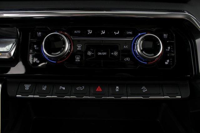 new 2025 GMC Sierra 3500 car, priced at $94,370