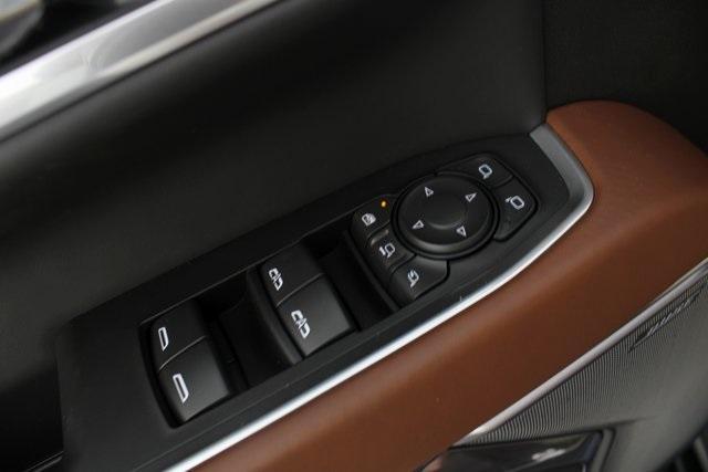 new 2025 GMC Sierra 3500 car, priced at $94,370