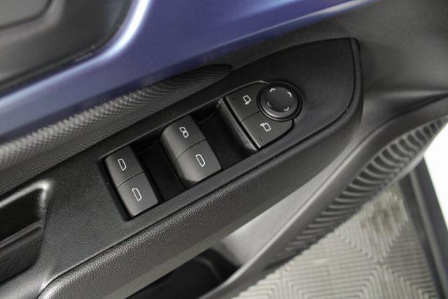 used 2024 Chevrolet Equinox EV car, priced at $26,996