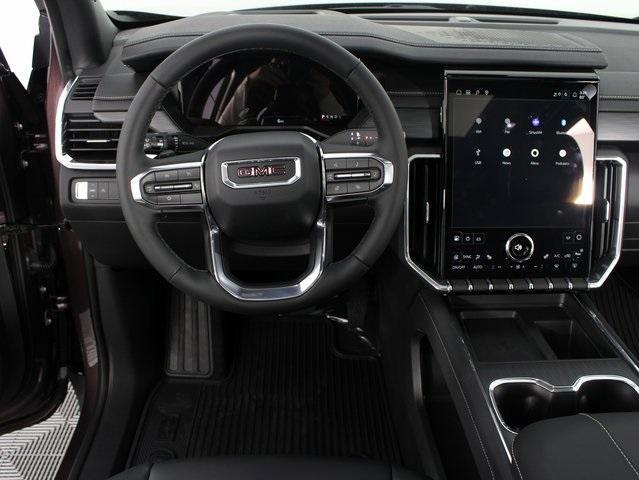 new 2025 GMC Acadia car, priced at $47,586