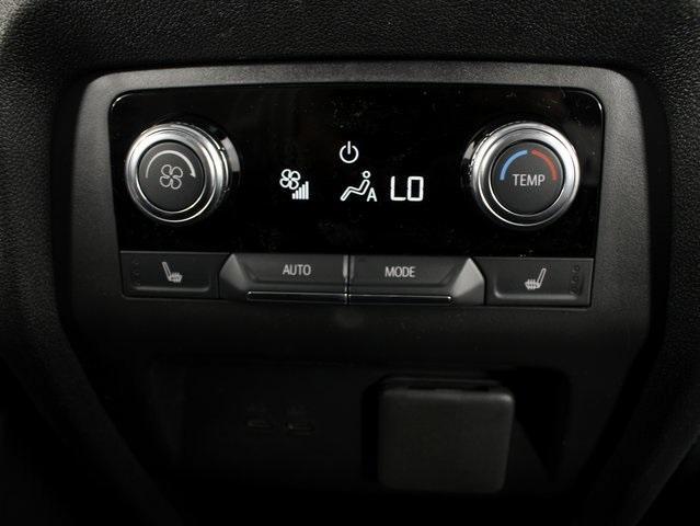 new 2025 GMC Acadia car, priced at $47,586