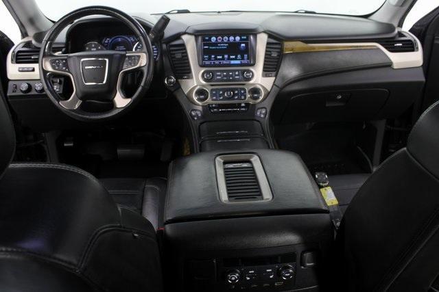 used 2017 GMC Yukon XL car, priced at $21,996