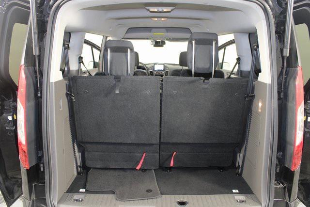 used 2021 Ford Transit Connect car, priced at $19,996