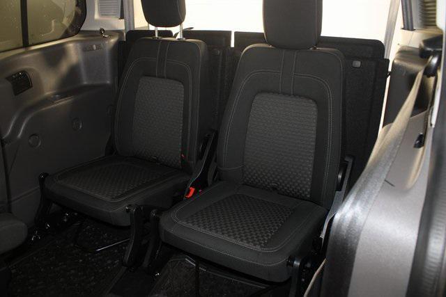 used 2021 Ford Transit Connect car, priced at $19,996
