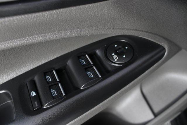 used 2021 Ford Transit Connect car, priced at $19,996