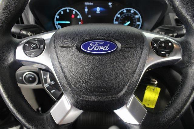 used 2021 Ford Transit Connect car, priced at $19,996