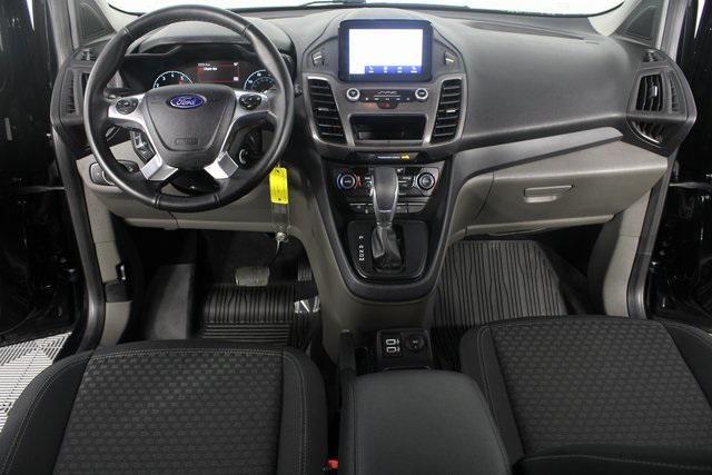 used 2021 Ford Transit Connect car, priced at $19,996