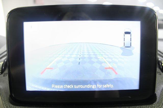 used 2021 Ford Transit Connect car, priced at $19,996