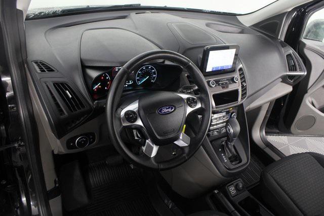 used 2021 Ford Transit Connect car, priced at $19,996