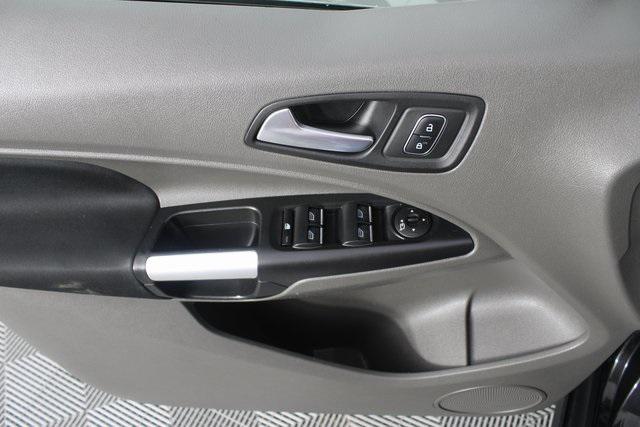 used 2021 Ford Transit Connect car, priced at $19,996