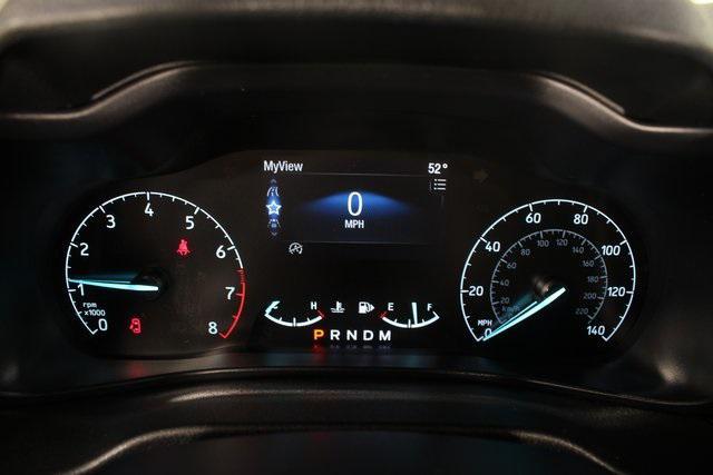 used 2021 Ford Transit Connect car, priced at $19,996