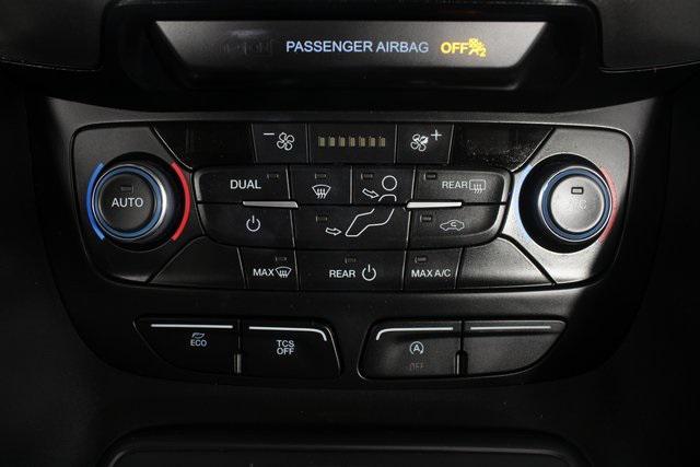 used 2021 Ford Transit Connect car, priced at $19,996