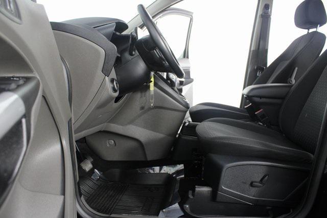 used 2021 Ford Transit Connect car, priced at $19,996