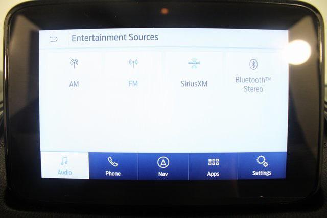 used 2021 Ford Transit Connect car, priced at $19,996