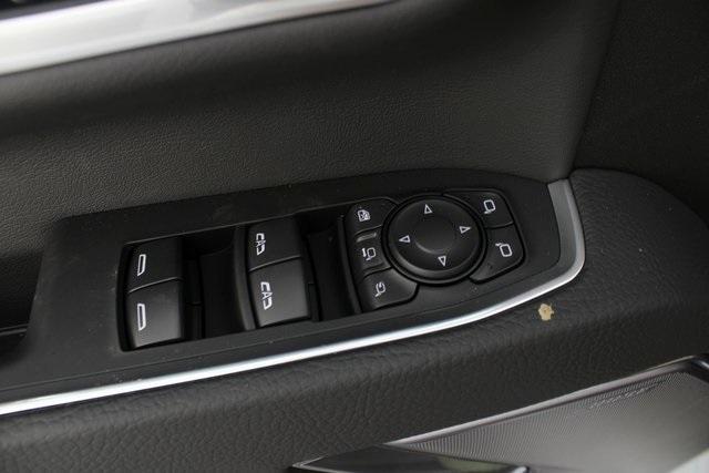 new 2025 GMC Sierra 3500 car, priced at $79,020