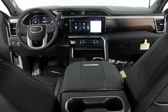 new 2025 GMC Sierra 3500 car, priced at $79,020