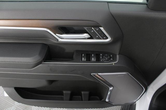 new 2025 GMC Sierra 3500 car, priced at $79,020