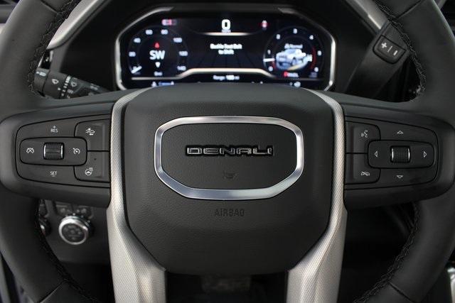 new 2025 GMC Sierra 3500 car, priced at $79,020