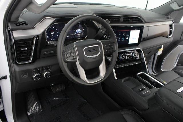 new 2025 GMC Sierra 3500 car, priced at $79,020