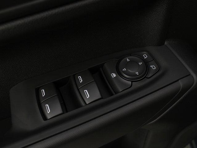 new 2025 Chevrolet Silverado 1500 car, priced at $41,465