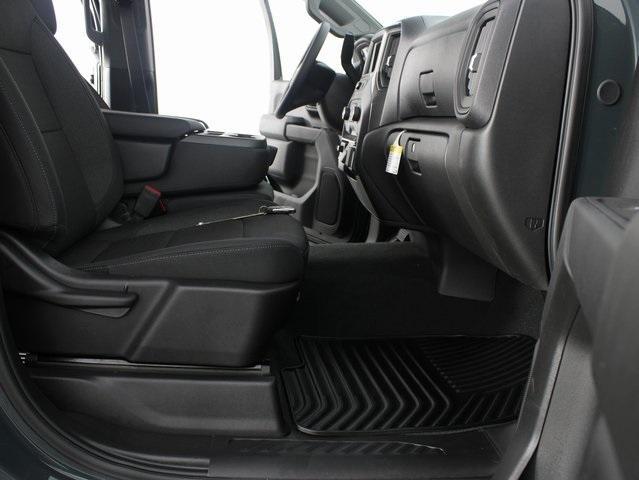 new 2025 Chevrolet Silverado 1500 car, priced at $41,465