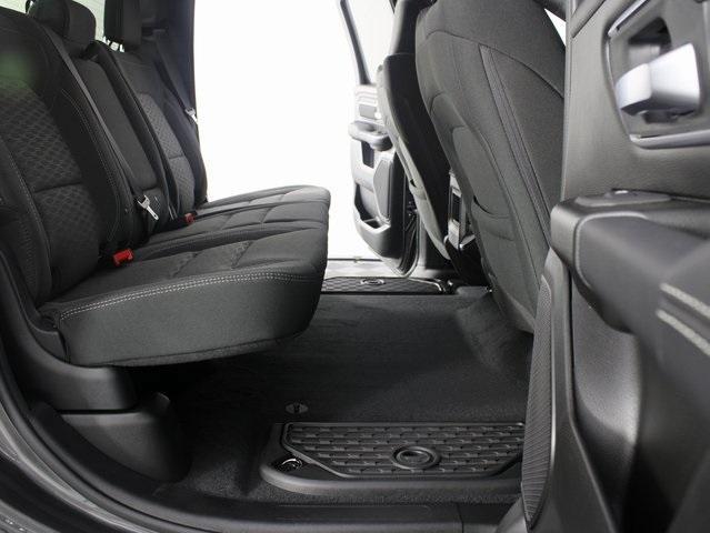 new 2025 Ram 1500 car, priced at $46,300