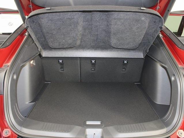 new 2025 Buick Envista car, priced at $27,783