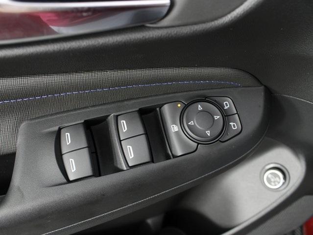 new 2025 Buick Envista car, priced at $27,783