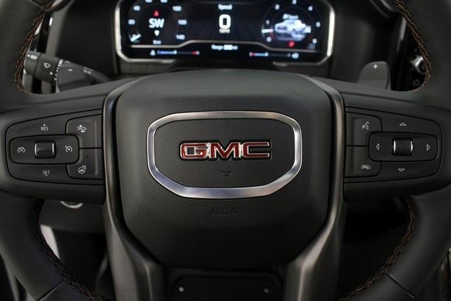 new 2025 GMC Sierra 1500 car, priced at $61,750