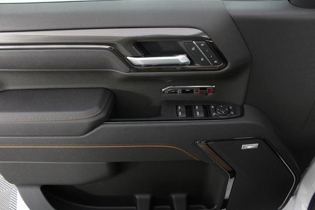 new 2025 GMC Sierra 1500 car, priced at $61,750
