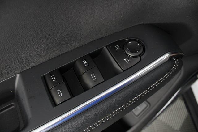 new 2025 GMC Acadia car, priced at $45,775