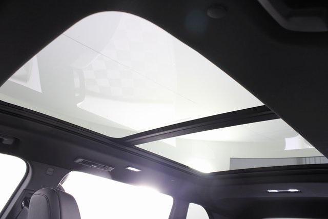 new 2025 GMC Acadia car, priced at $45,775