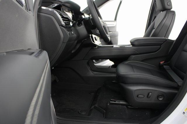 new 2025 GMC Acadia car, priced at $45,775
