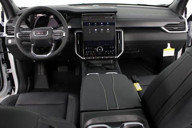 new 2025 GMC Acadia car, priced at $45,775