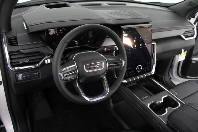 new 2025 GMC Acadia car, priced at $45,775