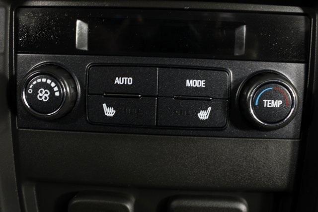 used 2020 Buick Envision car, priced at $20,996
